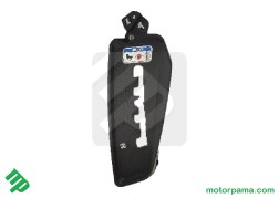 Carena leva cambio Can-am Outlander (2)